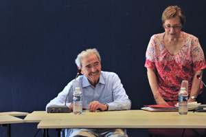 Gelman Juan