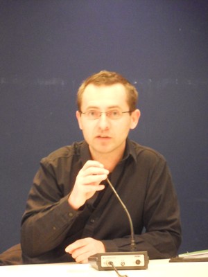 Fourmentraux Jean-Paul