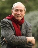 Balandier Georges