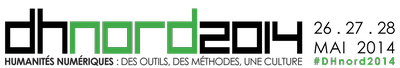 DHnord2014 - Bandeau