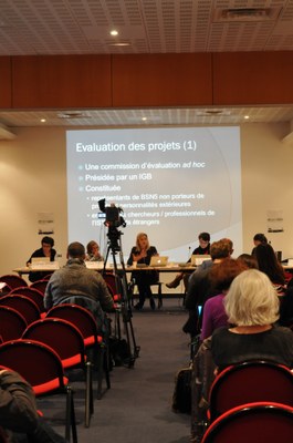 Présentation BSN5 - 3