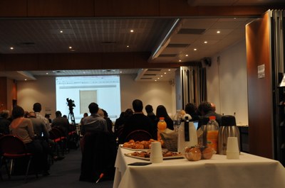 Présentation CHispa - 5