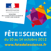 fête de la science
