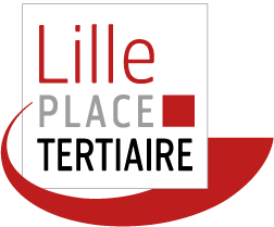 Lille Place Tertiaire - logo