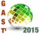 Logo GAST