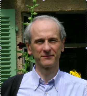 Michel-Pierre Chélini