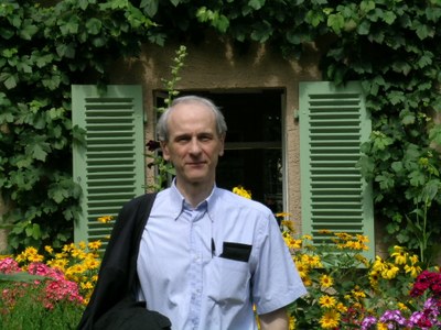 Michel-Pierre Chélini
